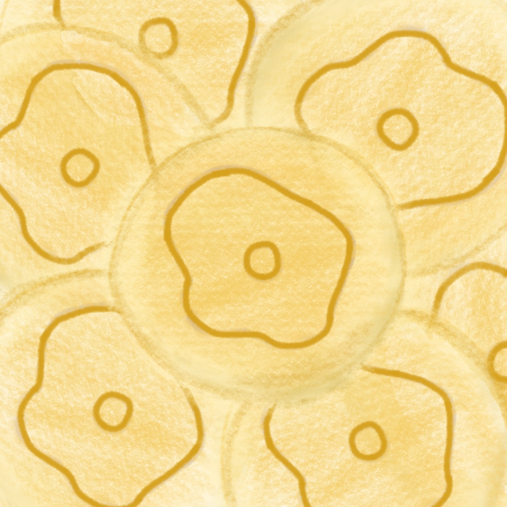 バタークッキー